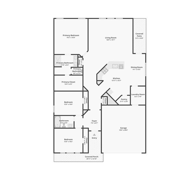Building Photo - 609 Bassett Hall Rd