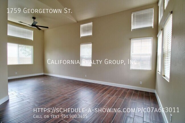 Building Photo - 1759 Georgetown St