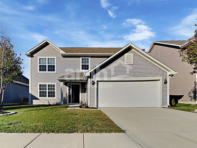 Building Photo - 906 Northwich Ave