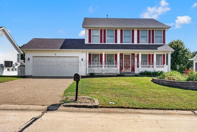 Building Photo - 6910 Emmons Dr