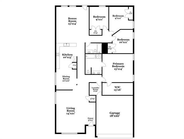 Building Photo - 544 Anchor Way