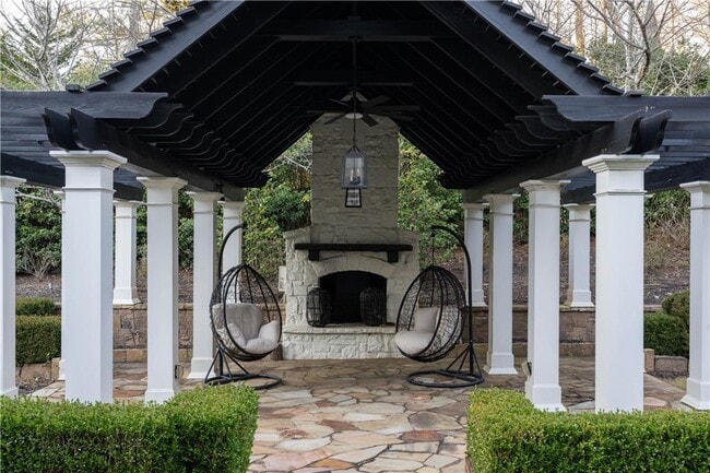 Building Photo - 980 Fenimore Cir