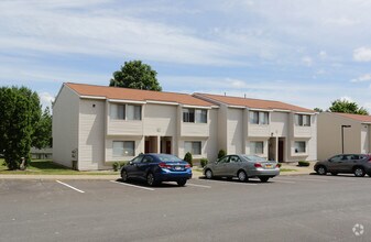 Building Photo - Vandenburgh Place Apartments