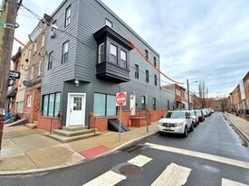 Building Photo - 1814 S 13th St