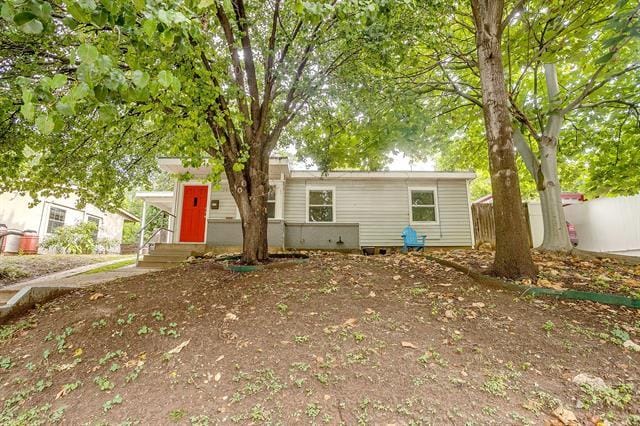 Building Photo - 3808 Bryce Ave