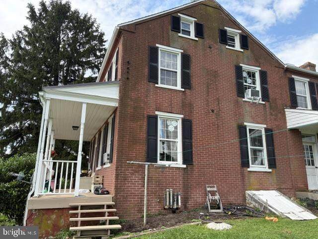 Building Photo - 309 A Hager Road Unit