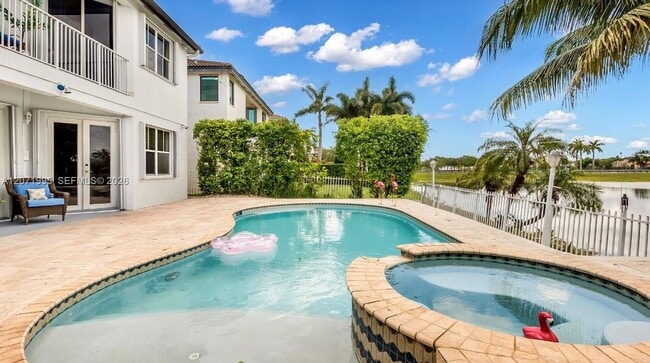 Building Photo - 1421 SW 153rd Path