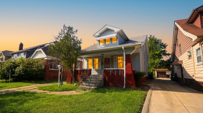 Building Photo - 13609 Melzer Ave