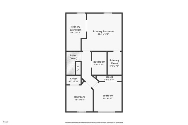 Building Photo - 45 Sire Way