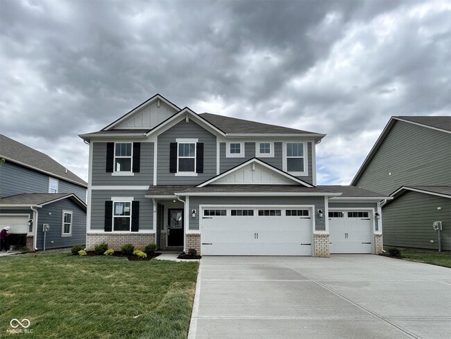 Primary Photo - 7545 Fallsworth Dr