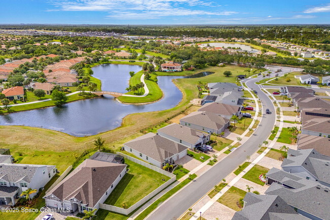 Building Photo - 3520 Rixford Way