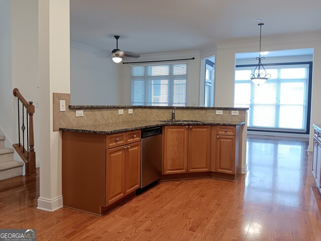 Building Photo - 214 McLaren Gates Dr