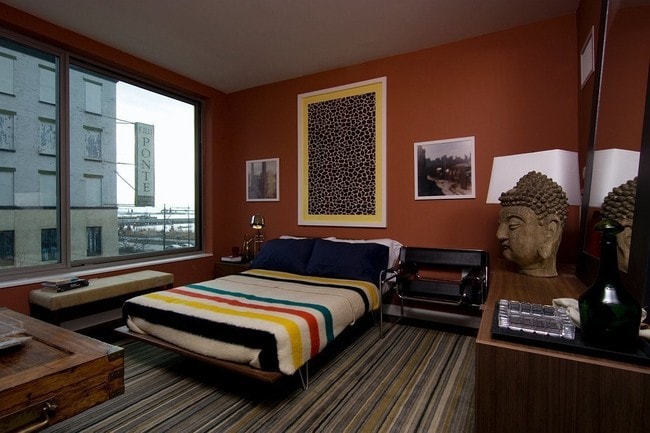 Floorplan - Truffles