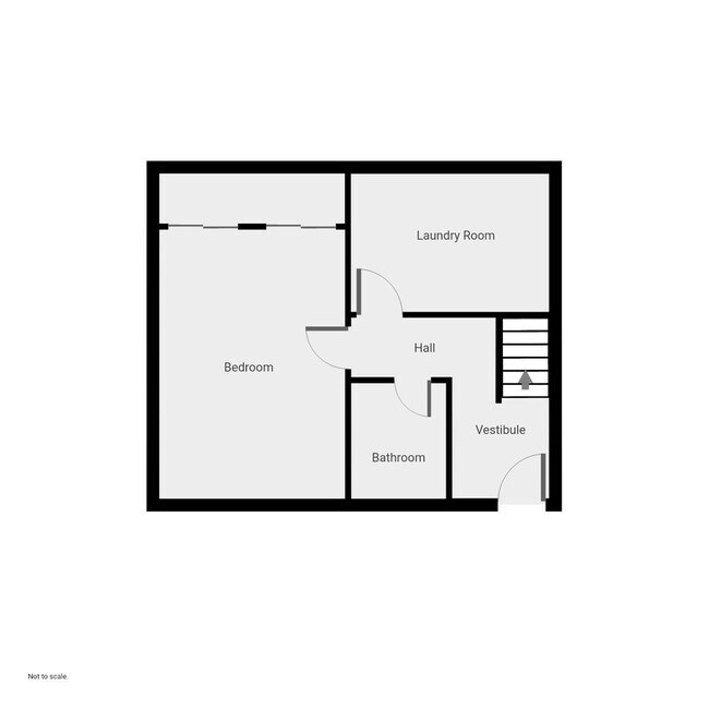 Building Photo - Houston St. 1725 -27