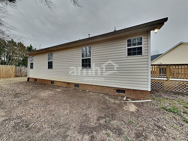 Building Photo - 4206 Yaupon Ct