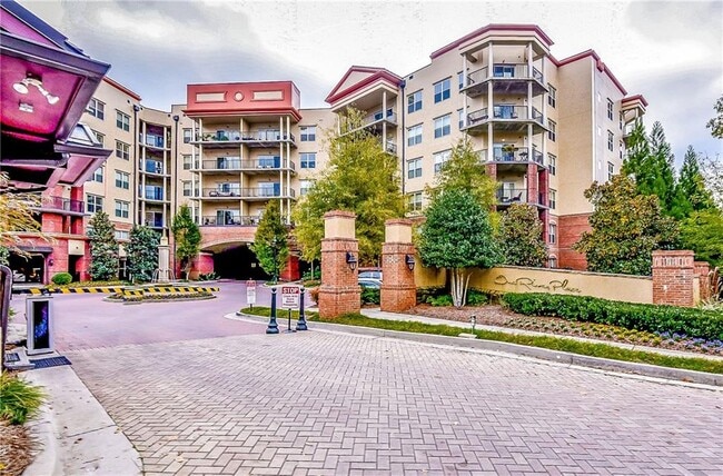 Primary Photo - 200 River Vista Drive