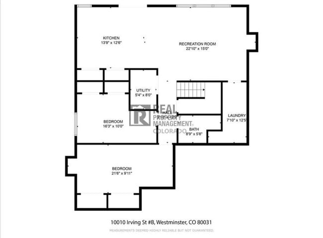 Building Photo - 10010 Irving St