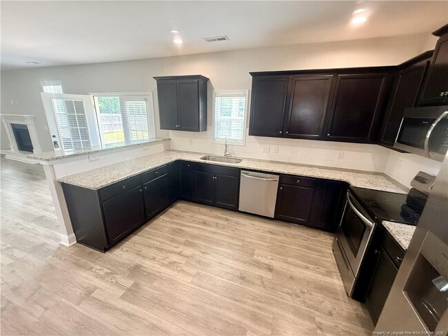 Building Photo - 1752 Stackhouse Dr
