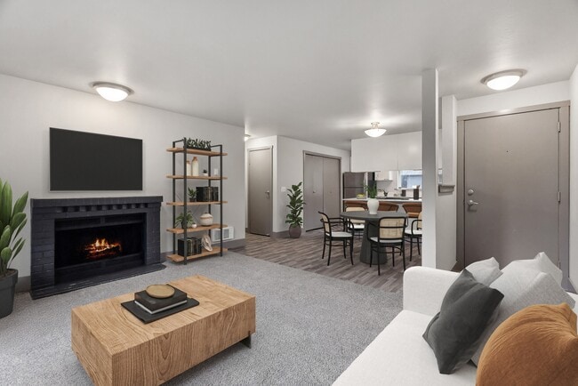 Building Photo - Vibe Apartments