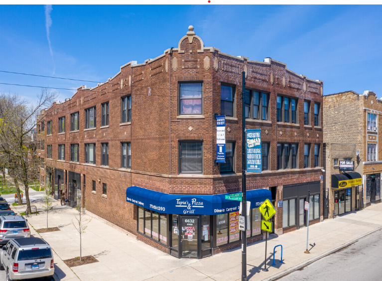 Building Photo - 1654 W Wallen Ave