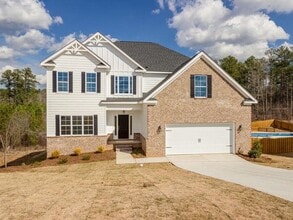 Building Photo - 4547 Willie Daniel Dr