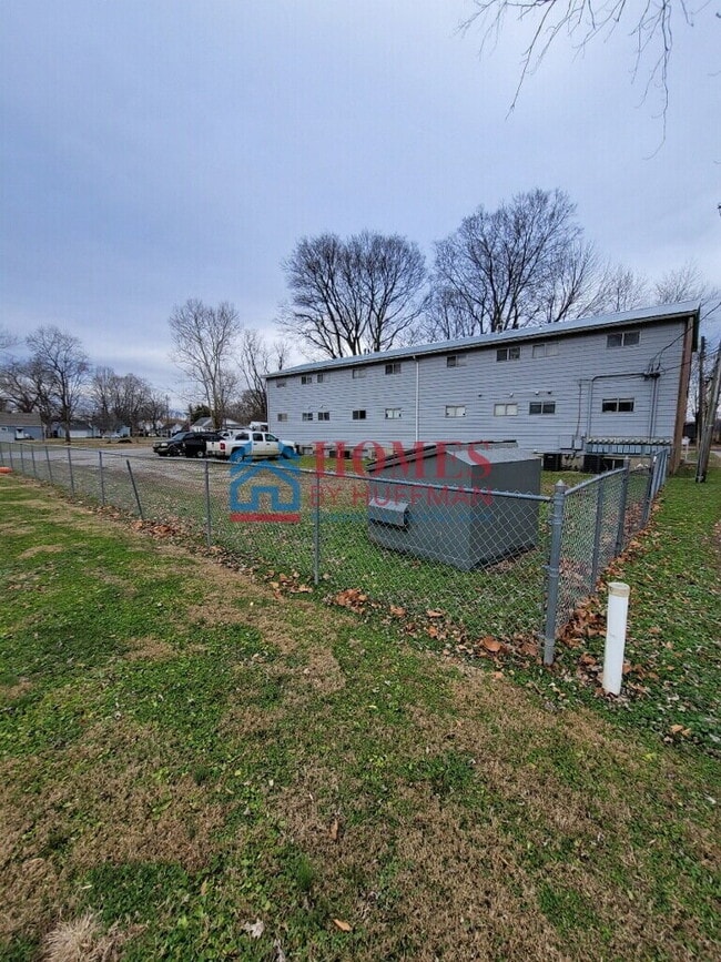 Building Photo - $99 Move In Special | Two Bedroom Apartment | New Harmony, Indiana