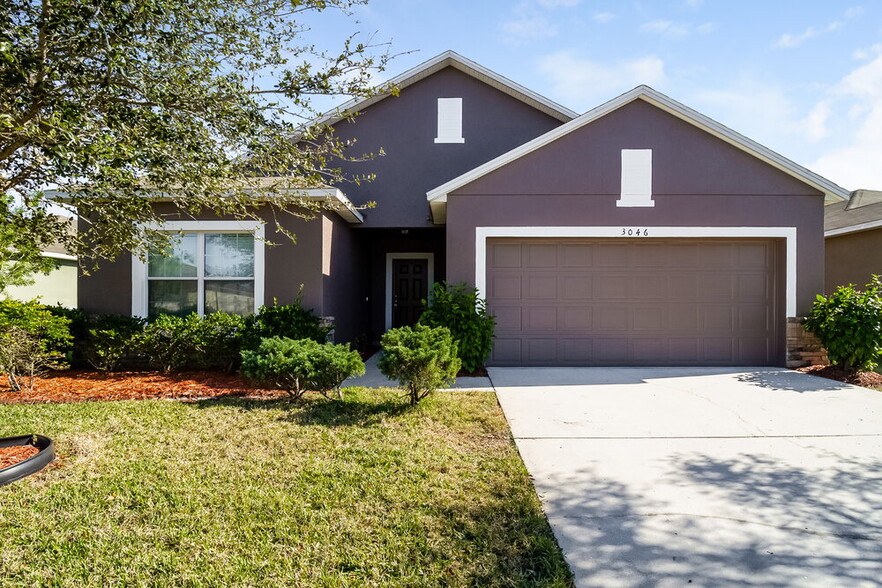 Primary Photo - 3046 Dasha Palm Dr