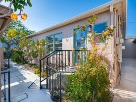 Building Photo - 1815 Mission Cliff Dr