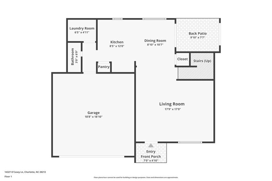 Building Photo - 14327 O'Casey Ln