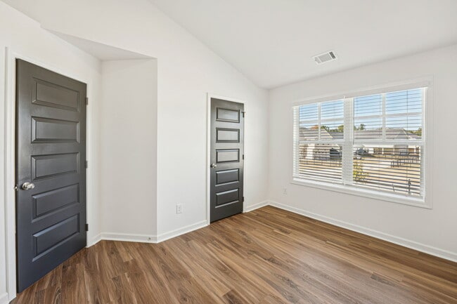 Floorplan - Quinn Residences at Dorchester Place