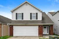 Building Photo - 604 Fisher Creek Drive