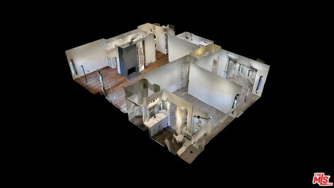 Building Photo - 1424 Amherst Ave