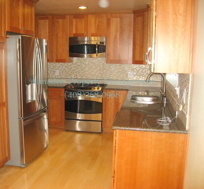 Building Photo - Almaden Valley Home near Los Alamitos Cree...