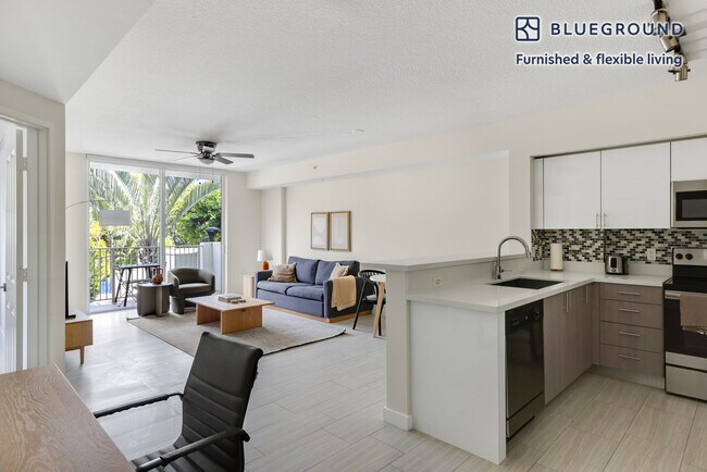 Building Photo - 601 NE 39th St