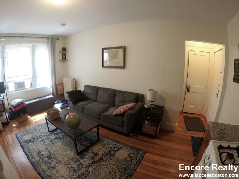 Building Photo - 1615 Commonwealth Ave