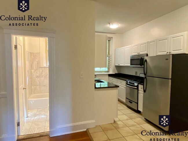 Building Photo - 1848 Commonwealth Ave