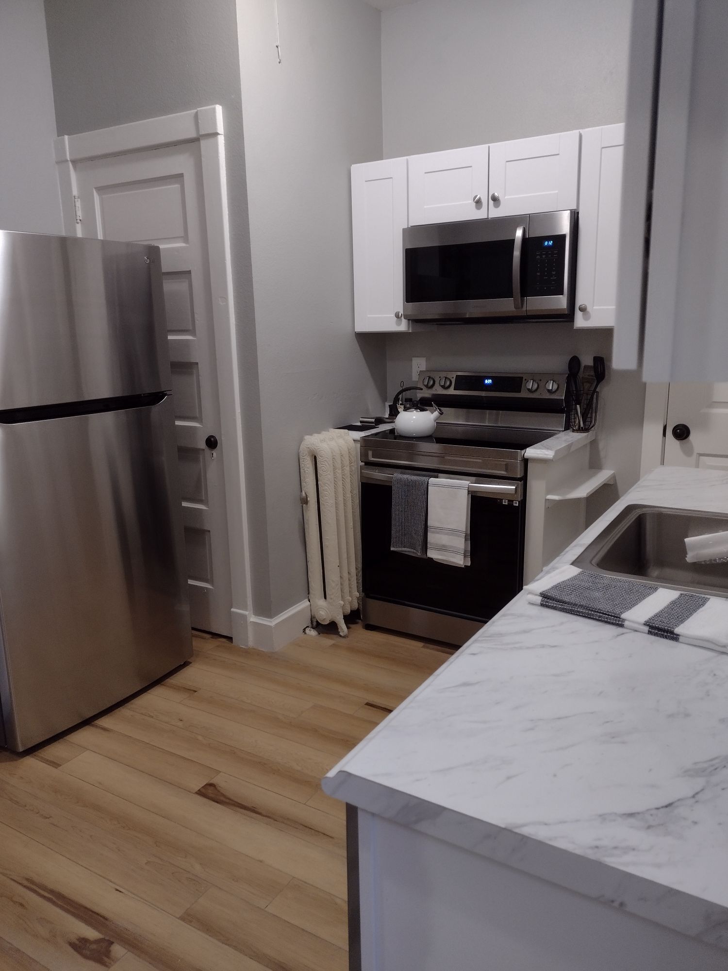 Kitchen - 725 N Tejon St
