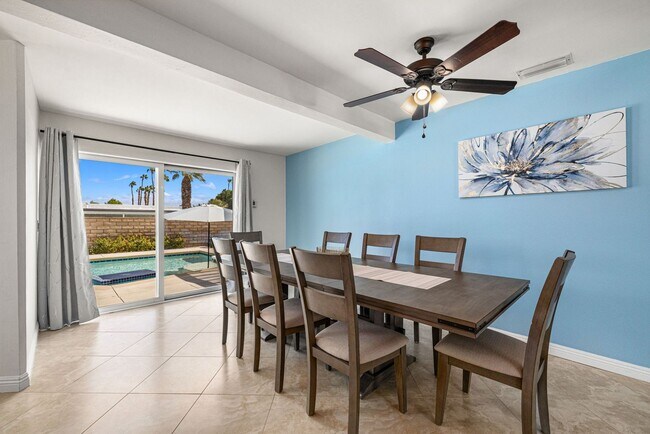 Building Photo - Sunnyside House with Pool in Palm Springs (Monthly Only - No Long Term)