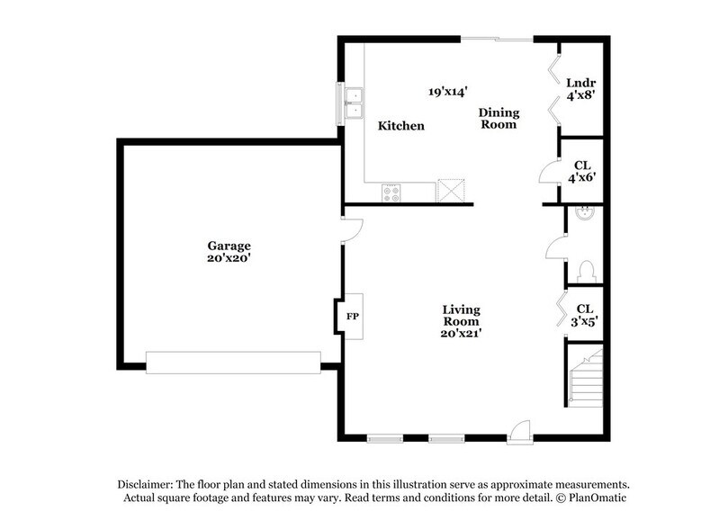 Building Photo - 12418 Dervish Ln