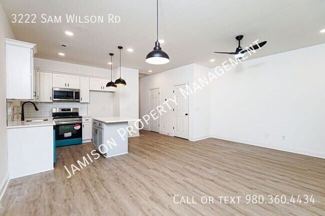 Building Photo - 3222 Sam Wilson Rd