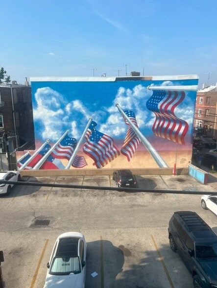 Building Photo - 1009 S 8th St
