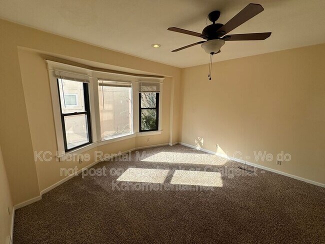 Building Photo - 2826 Harrison St