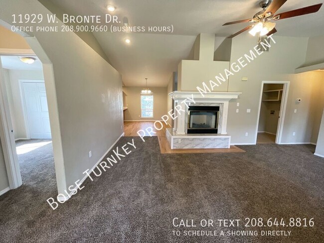 Building Photo - 11929 Bronte Dr