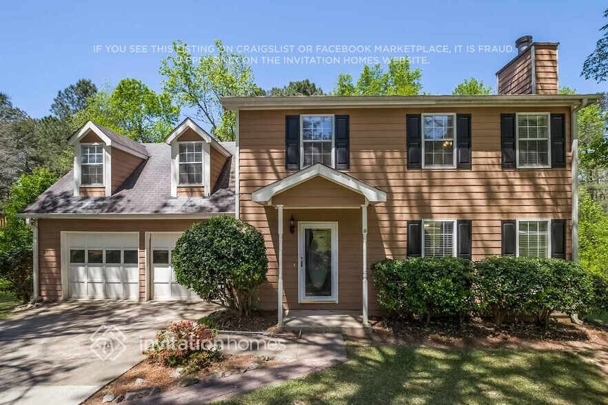 Primary Photo - 1835 Red Rose Ln