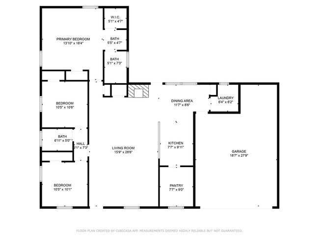 Building Photo - COMING SOON!