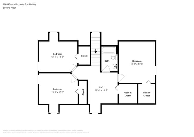 Building Photo - 7705 Emery Dr