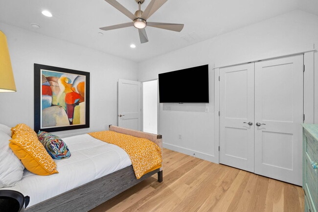 Building Photo - 1411 Courtside Dr