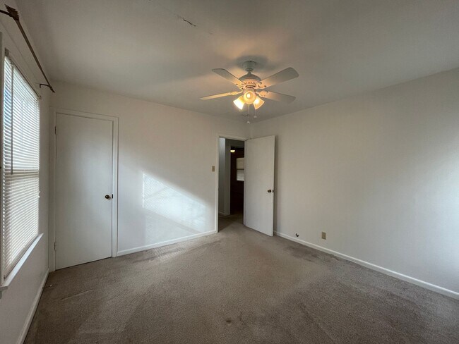 Building Photo - Your New Snyder Sanctuary: Modern Updates, Massive Storage & a Cozy Porch