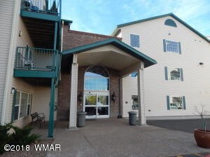 Building Photo - 5408 AZ-260