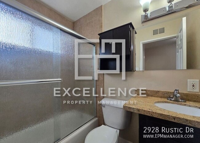 Building Photo - 2928 Rustic Dr